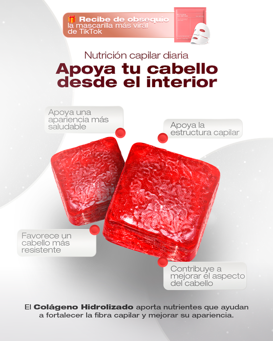 Zupi Beauty Collagen Gummies