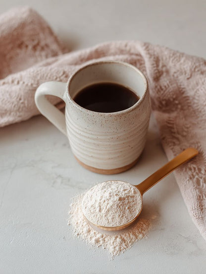 Microingredients® multi Collagen peptides